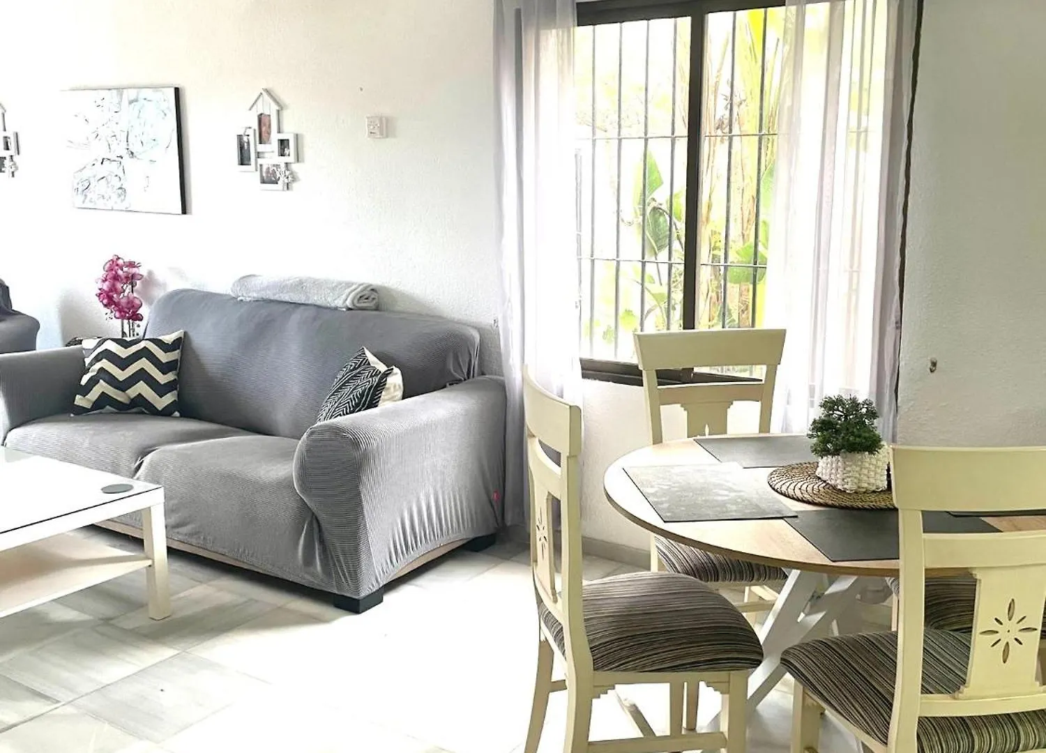 Holiday home Charming Spanish Villa Mijas Spain